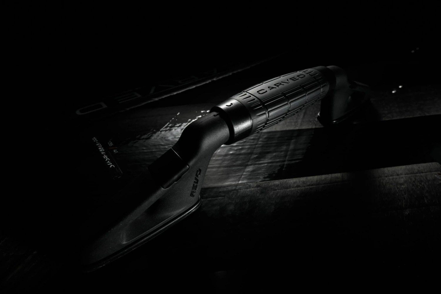 Carved Revo â Bild 4