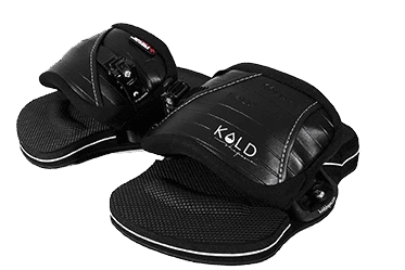 KOLD Shapes HORIZON Complete // Kiteboard Freestyle & Wakestyle â Bild 3