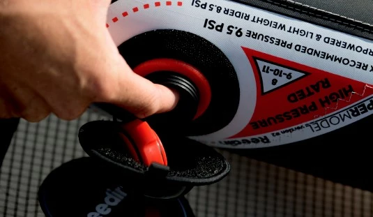 REEDIN SuperModel V3 â Bild 4