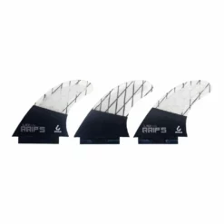 Lib Tech Tri Fin Set Medium