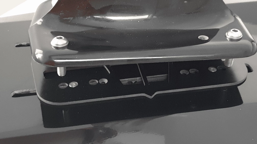 Sabfoil Quick Mounting Kit â Bild 2