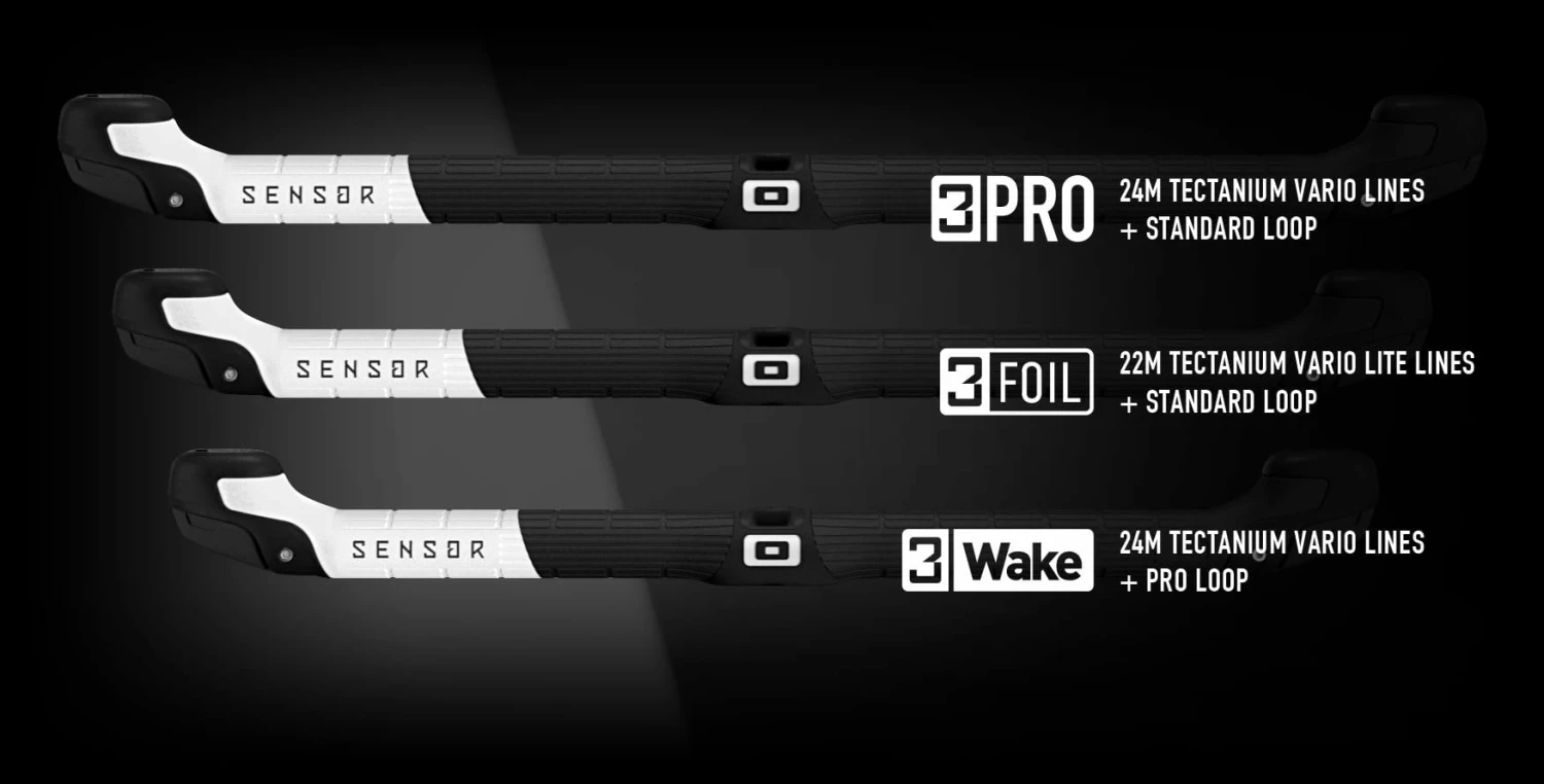 CORE Sensor 3 Pro Wake Control Bar â Bild 3