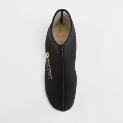 SOLITE 1mm Roundtoe Heat Booster Sock