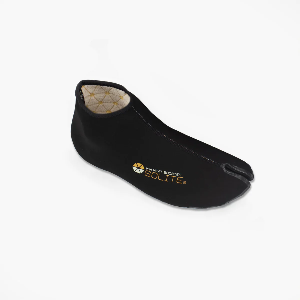 SOLITE 1mm Spittoe Heat Booster Sock