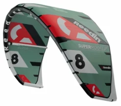 Reedin SuperModel HTF