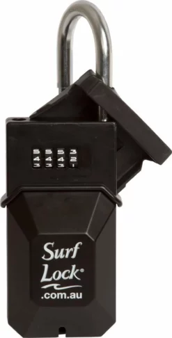 HQ Surf Lock