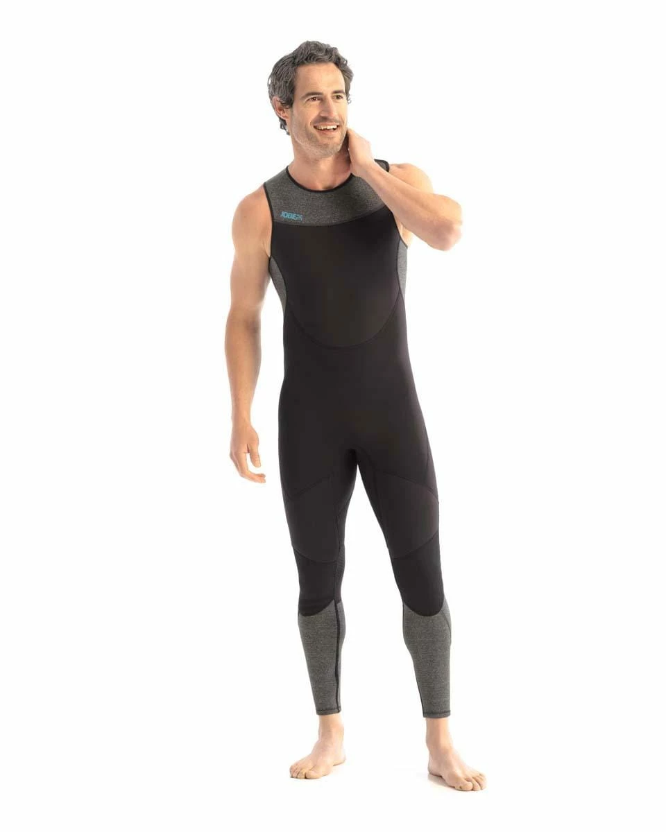 Jobe Toronto Long John 2MM Men