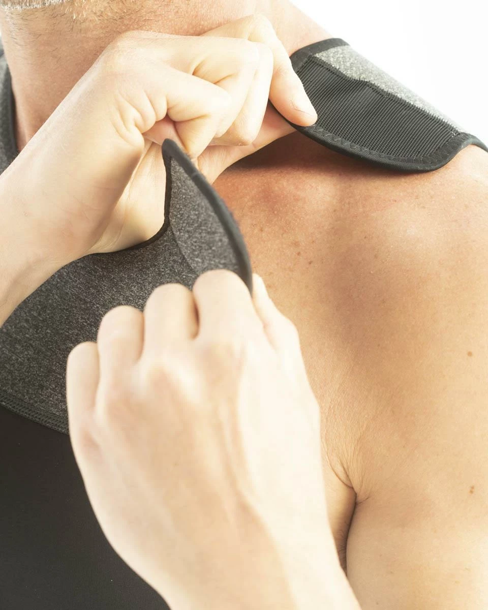 Jobe Toronto Long John 2MM Men â Bild 8