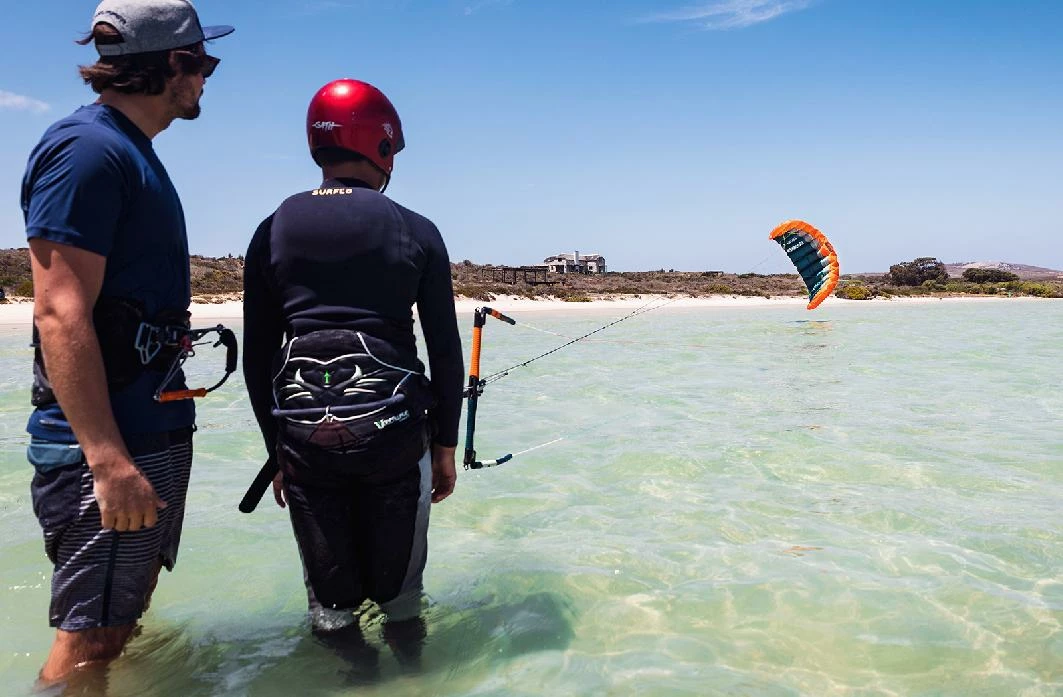 Flysurfer Viron 3 Starter Paket â Bild 4