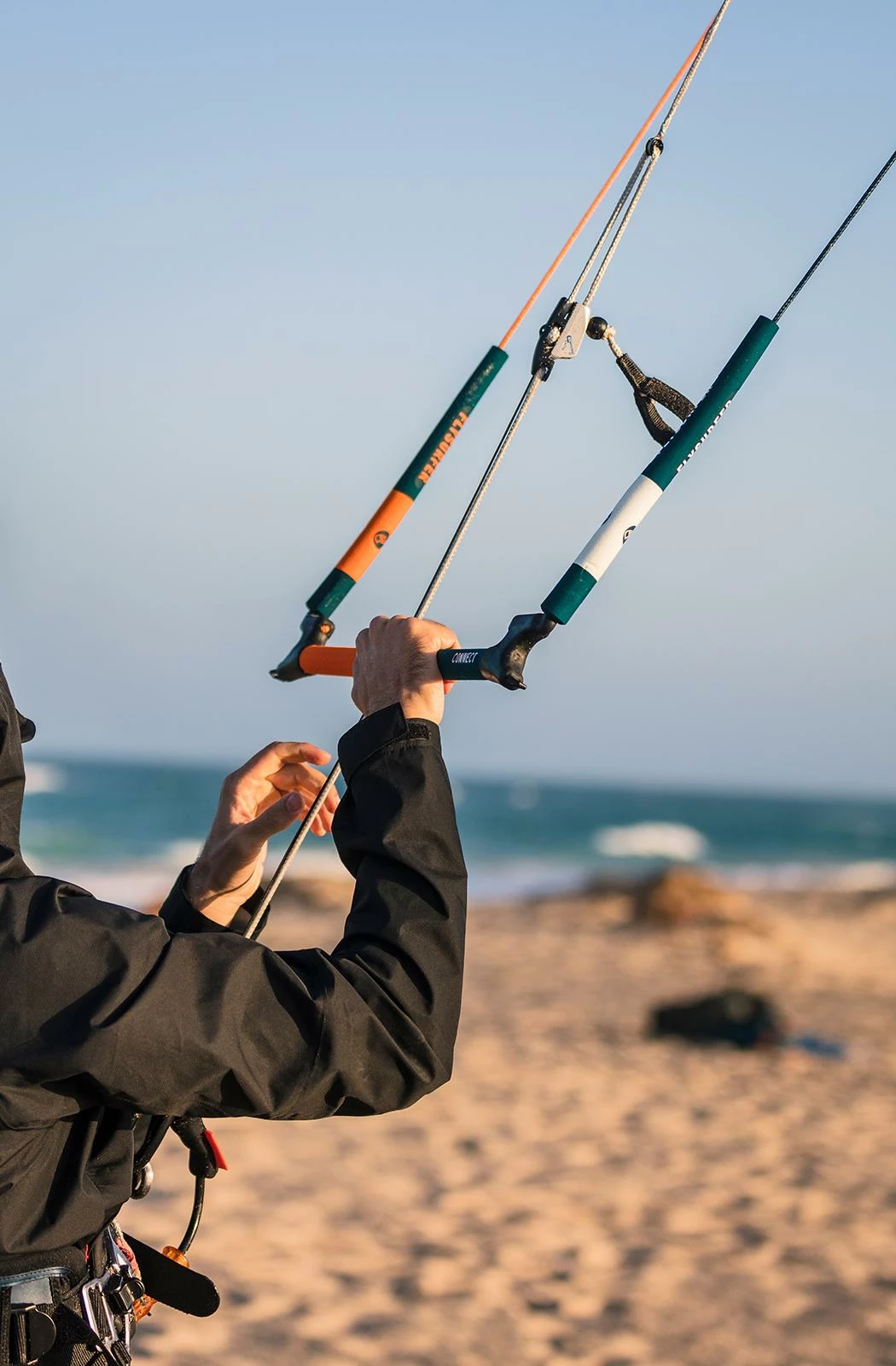 Flysurfer Viron 3 Starter Paket â Bild 5