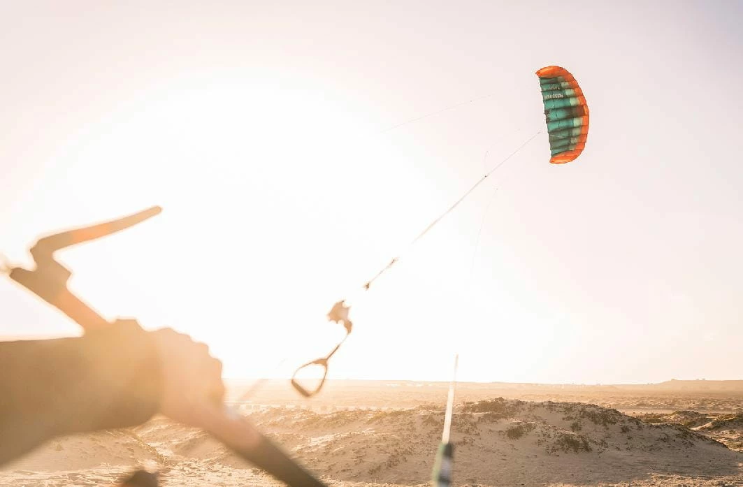 Flysurfer Viron 3 Starter Paket â Bild 7