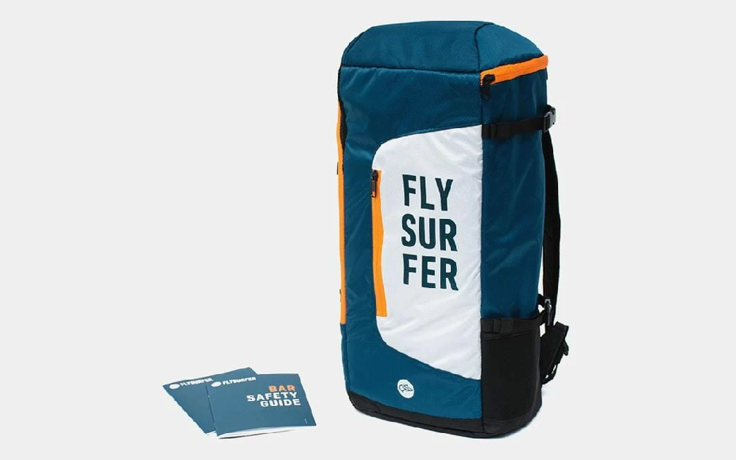 Flysurfer Viron 3 Starter Paket â Bild 9