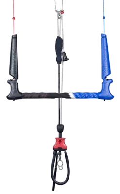 Ozone Bar Wakestyle V4