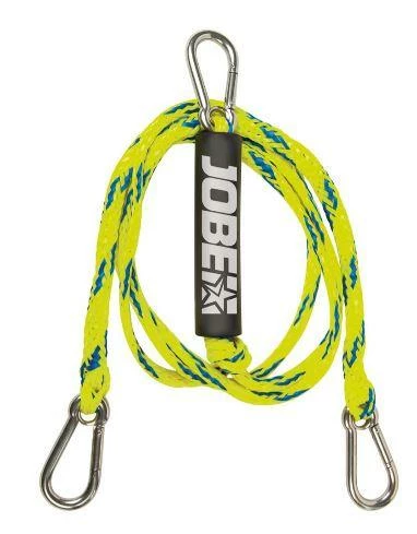 Jobe SCHLEPPDREIECK Ohne Pulley - Wakeboard Schleppdreieck