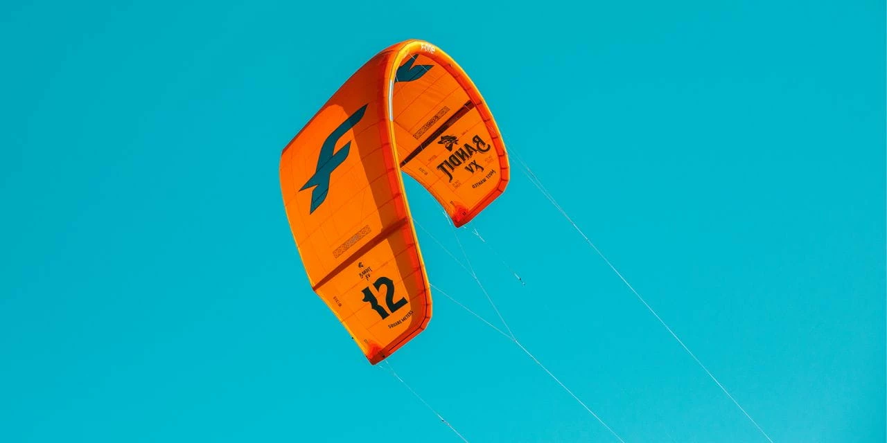 F-ONE Bandit XV â Bild 9