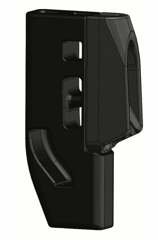 REEDIN Clamcleat Set With Monobloc Base DSX