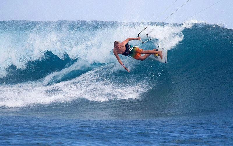 Core FCS II Carver GF Tri Set – Bild 2