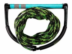 Jobe ELITE WAKE COMBO - Wakeboard Ropes