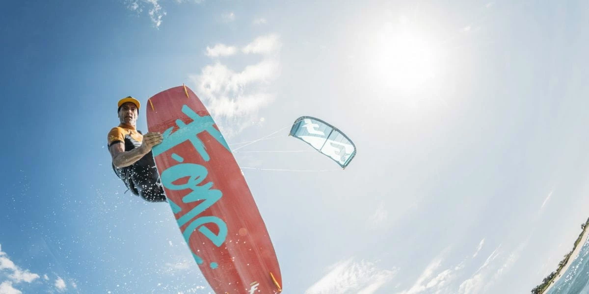 F-One ONE – Bild 2