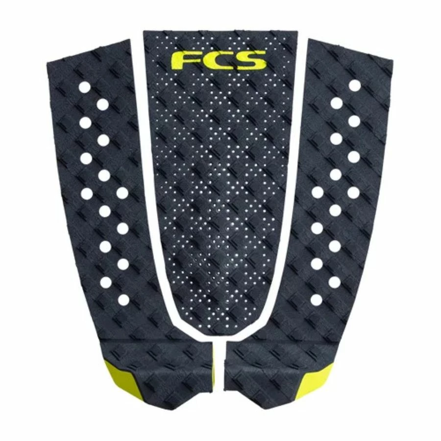 FCS T-3 Surfboard Pads