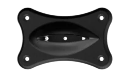 REEDIN Baseplate Flight Attendant