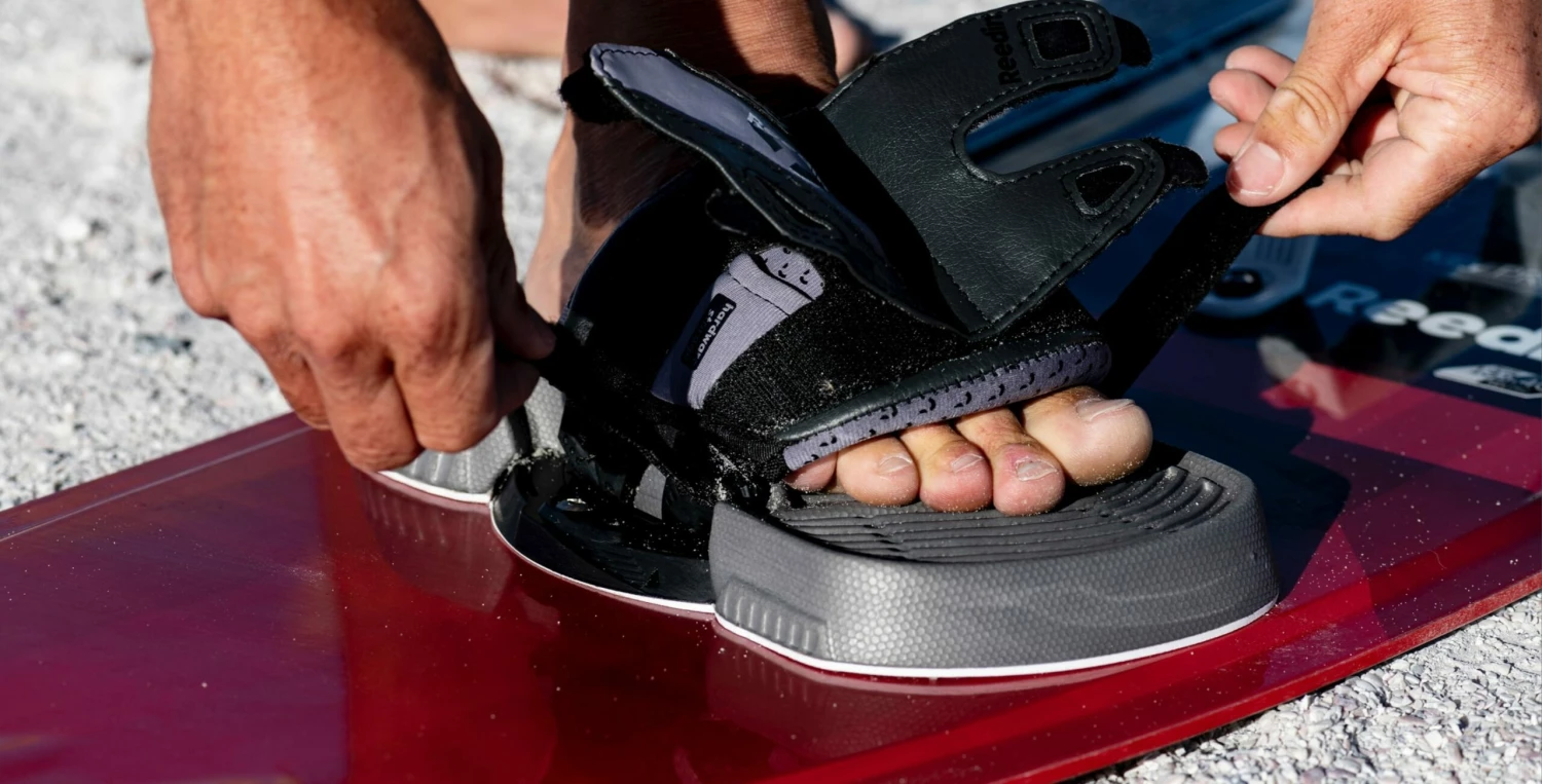 REEDIN SuperBinding â Bild 4