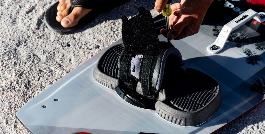 REEDIN SuperBinding â Bild 3