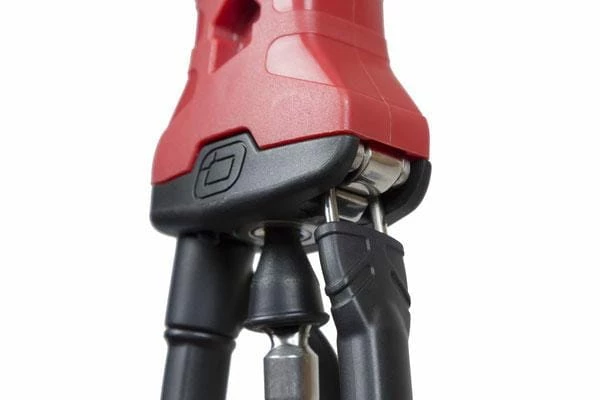 Ozone Bar Foil Contact Water V4 â Bild 4