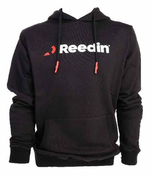 REEDIN Logo Hood