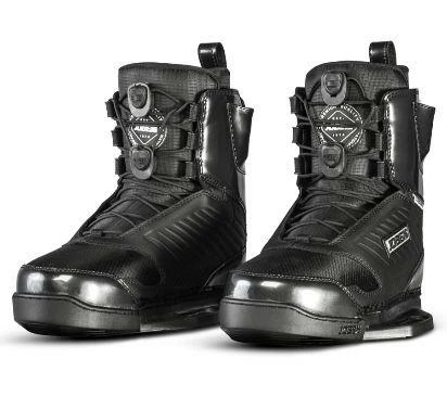 Jobe NITRO Wakeboardbindung – Bild 2