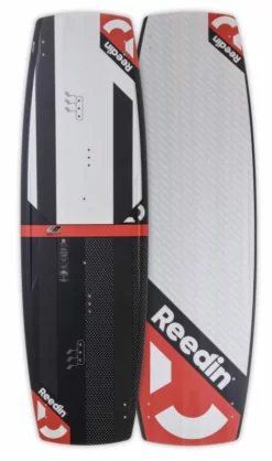 REEDIN KevPro V3 (inkl. 5cm Finnen)