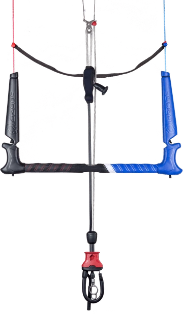 Ozone Bar Foil Contact Water V4