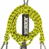 Jobe SCHLEPPDREIECK Mit Pulley - Wakeboard Schleppdreieck
