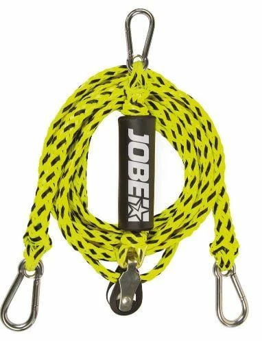 Jobe SCHLEPPDREIECK Mit Pulley - Wakeboard Schleppdreieck