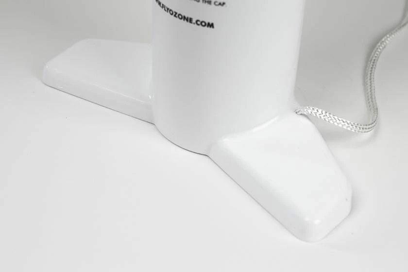 Ozone Kite Pumpe V2 Mit Druckmesser â Bild 4