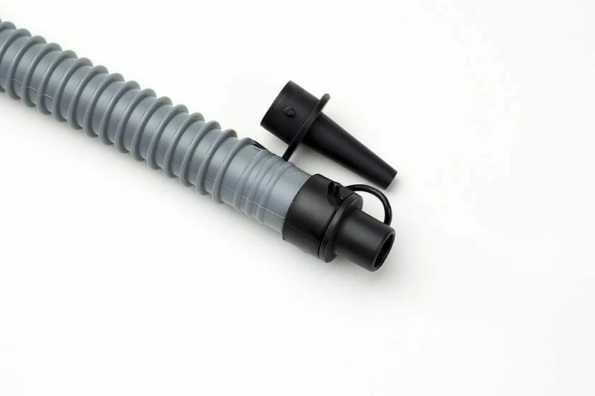 Ozone Kite Pumpe V2 Mit Druckmesser â Bild 3