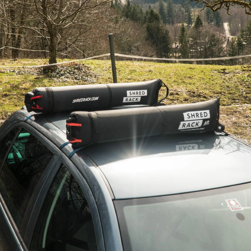 ShredRack Air (Set) â Bild 3