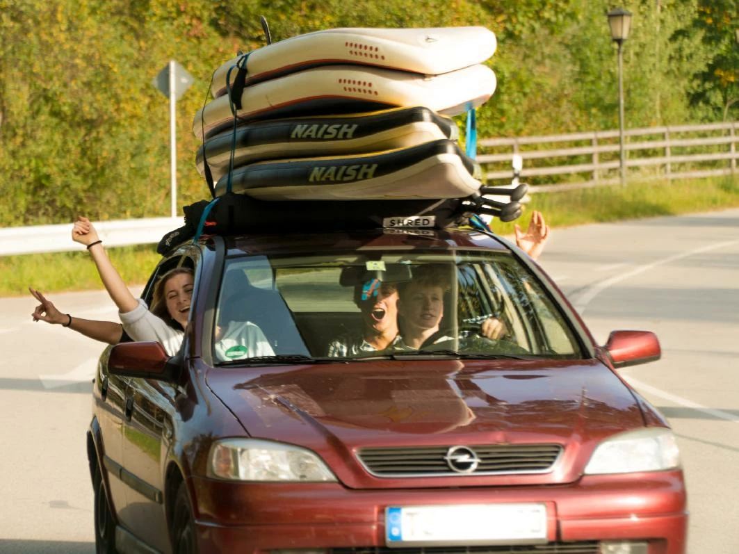 ShredRack Air (Set) â Bild 4