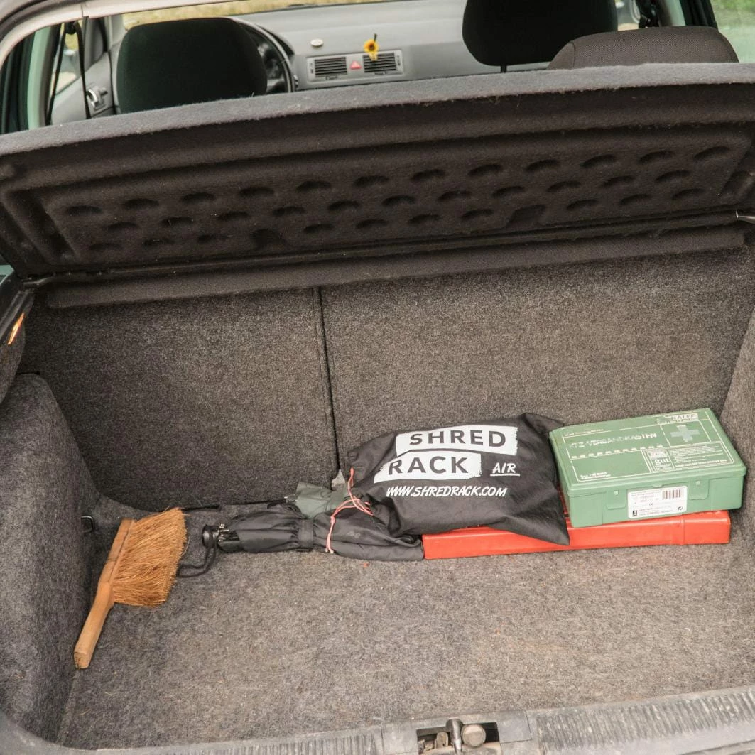 ShredRack Air (Set) â Bild 5