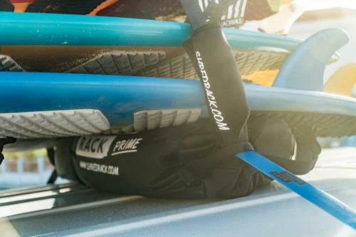 ShredRack JawStrap Spanngurt 2 Meter (Set) TPU - Wasserfest â Bild 4