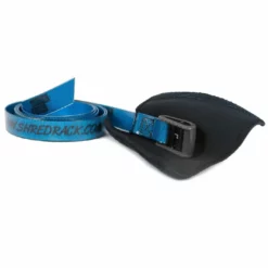 ShredRack JawStrap Spanngurt 2 Meter (Set) TPU - Wasserfest