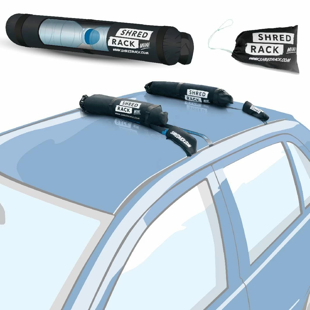 ShredRack Mini (Set) â Bild 2