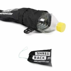 ShredRack Mini (Set)