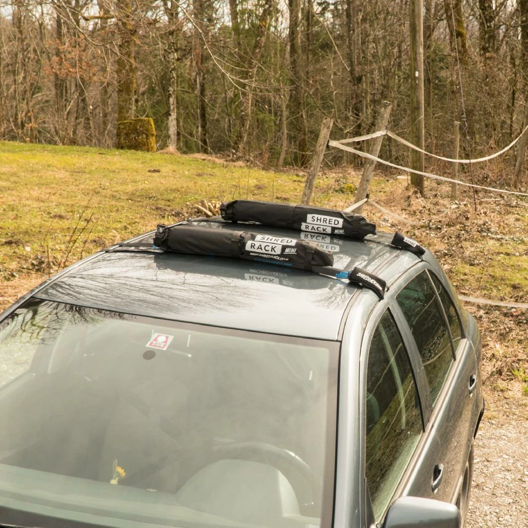 ShredRack Mini (Set) â Bild 4