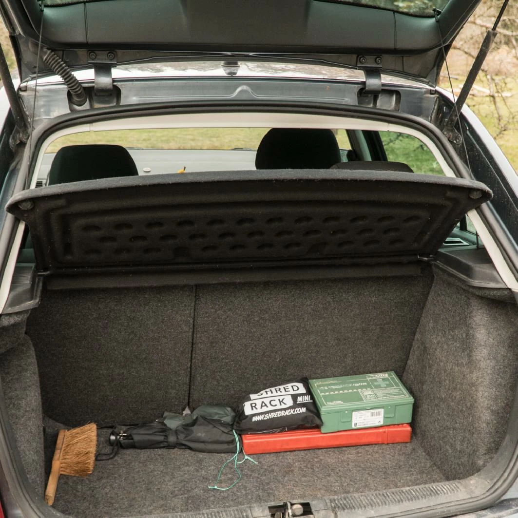 ShredRack Mini (Set) â Bild 5