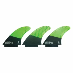 Lib Tech Tri Fin Set Large