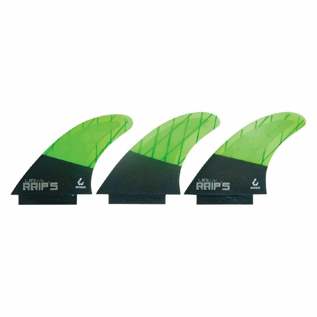 Lib Tech Tri Fin Set Large