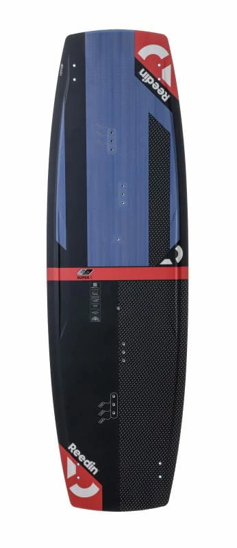 REEDIN Super E V3 (inkl. 5cm Finnen) â Bild 2