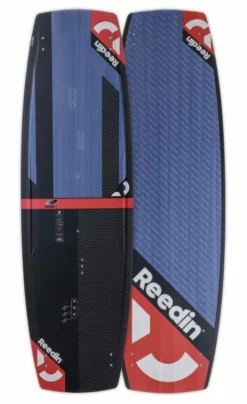 Reedin Super E V3 *Demo*