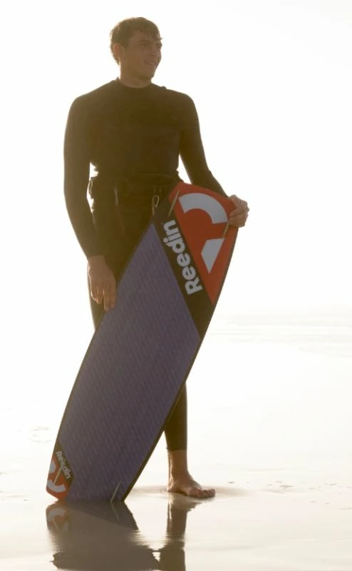 REEDIN Super E V3 (inkl. 5cm Finnen) â Bild 5